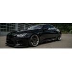 ZP.FORGED 4 Super Deep Concave | Brushed Bronze / Polished Lip ZP.FORGED 4 Super Deep Concave | Brushed Bronze / Polished Lip